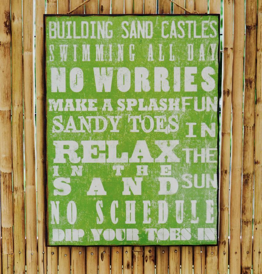 Ten North Tamarindo Beach Hotel Exterior photo